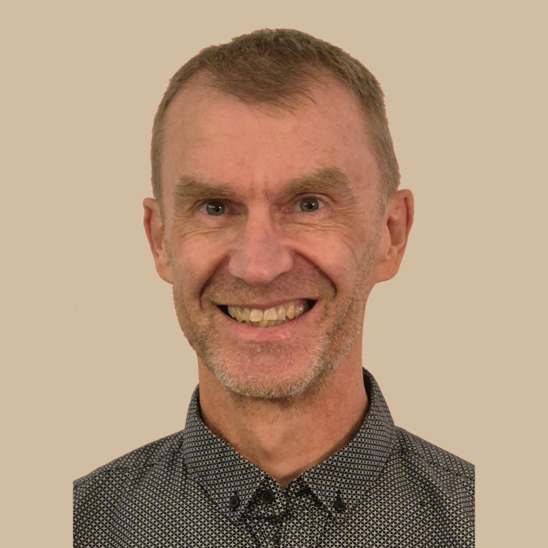 Paul Clark